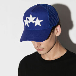 AMIRI Caps