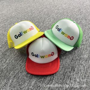 GOLF WANG